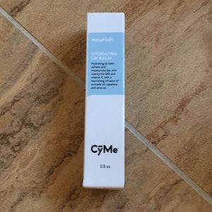 NIB CyMe Hydrating Lip Balm